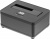 Док-станция для HDD AgeStar 3UBT7 SATA III USB3.0 пластик/алюминий черный 1 Док-станция для HDD AgeStar 3UBT7 SATA III USB3.0 пластик/алюминий черный 1