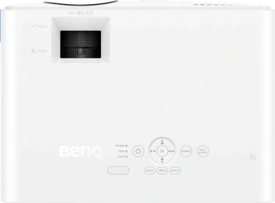 Проектор Benq LH650 DLP 4000Lm ANSI (1920x1080) 3000000:1 ресурс лампы:20000часов 2xUSB typeA 2xHDMI 2.9кг