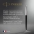 Ручка шариков. Parker Jotter Originals K60 (2096873) Black CT M син. черн. блистер Ручка шариков. Parker Jotter Originals K60 (2096873) Black CT M син. черн. блистер