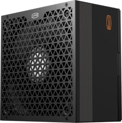 Блок питания PcCooler ATX 750W YK750 80+ bronze (20+4pin) APFC 135mm fan 6xSATA RTL
