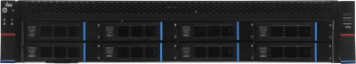 Сервер IRU Rock g2208ig3 2x5318N 2x32Gb С621 AST2500 2xGigEth 2x1300W w/o OS (2157746)