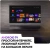 Телевизор QLED Haier 55" Smart TV S4 Frameless серый 4K Ultra HD 60Hz MEMC DVB-T DVB-T2 DVB-C DVB-S2 USB WiFi Smart TV