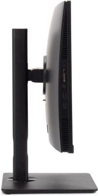 Моноблок IRU Tactio 23ID 23.8" Full HD i7 1255U (1.7) 32Gb SSD1Tb UHDG CR Windows 11 Pro GbitEth WiFi BT 120W Cam черный 1920x1080