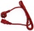 Шнур питания Hyperline PWC-IEC13-SHM-5.0-RD C13-Schuko проводник.:3x0.75мм2 5м 250В 10А (упак.:1шт) красный Шнур питания Hyperline PWC-IEC13-SHM-5.0-RD C13-Schuko проводник.:3x0.75мм2 5м 250В 10А (упак.:1шт) красный