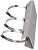 Кронштейн Hikvision DS-1275ZJ