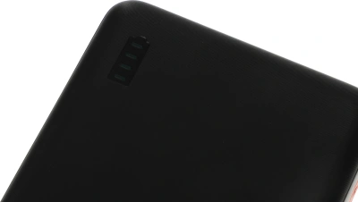 Мобильный аккумулятор Cactus CS-PBFSDA-20000 20000mAh 22.5W 4.5A USB-A/2xUSB-C черный