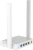 Роутер беспроводной Keenetic Netcraze Start (NC-1112) N300 10/100BASE-TX белый