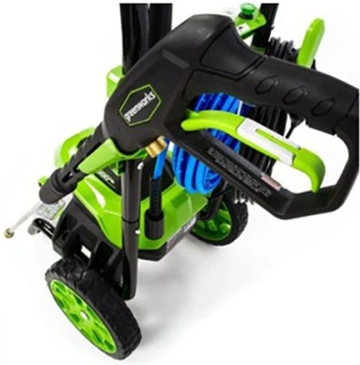 Минимойка Greenworks GHP2000 2000Вт (5105507)