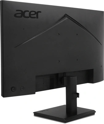 Монитор Acer 27" Vero V277Gbip черный IPS LED 16:9 HDMI матовая 250cd 178гр/178гр 1920x1080 120Hz FreeSync VGA DP FHD 3.64кг