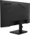 Монитор Acer 27" Vero V277Gbip черный IPS LED 16:9 HDMI матовая 250cd 178гр/178гр 1920x1080 120Hz FreeSync VGA DP FHD 3.64кг