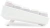 Клавиатура Оклик K763W механическая белый USB беспроводная BT/Radio Multimedia for gamer LED (1920562) кабель 1.5м Клавиатура Оклик K763W механическая белый USB беспроводная BT/Radio Multimedia for gamer LED (1920562) кабель 1.5м