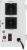 Стабилизатор напряжения Smartwatt AVR Slim 2000RW 2000ВА белый