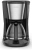 Кофеварка капельная Tefal CM5S1DE0 1000Вт черный Кофеварка капельная Tefal CM5S1DE0 1000Вт черный