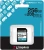 Флеш карта SDXC 256GB Kingston SDG4/256GB Canvas Go! Plus V30 w/o adapter Флеш карта SDXC 256GB Kingston SDG4/256GB Canvas Go! Plus V30 w/o adapter