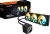 Система водяного охлаждения Gigabyte Gaming 360 ARGB Soc-AM5/AM4/1200/1700/1851 черный 4-pin 13.8-35.8dB Al Ret (GP-GIGABYTE GME 360)