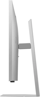 Монитор Samsung 27" Odyssey 3D LS27FG900XIXCI серебристый IPS LED 1ms 16:9 HDMI M/M матовая HAS 350cd 178гр/178гр 3840x2160 165Hz FreeSync Premium DP 4K 7.5кг
