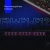 Клавиатура Оклик 970G Dark Knight механическая черный/серебристый USB for gamer LED (499578) кабель 1.5м