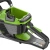 Цепная пила Greenworks GD40CS18 аккум. 3600Вт 4.89л.с. дл.шины:18" (45cm) (2009607) Цепная пила Greenworks GD40CS18 аккум. 3600Вт 4.89л.с. дл.шины:18" (45cm) (2009607)