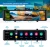 Видеорегистратор TrendVision aMirror 15 Android UNIVERSE черный 1080x1920 1080p 140гр. GPS внутренняя память:64Gb UIS8581A