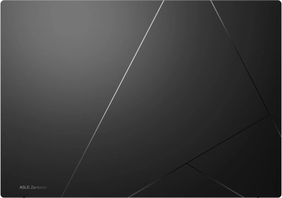 Ноутбук Asus Zenbook 14 UM3406GA-QD130 Ryzen AI 5 430 32Gb SSD512Gb AMD Radeon 840M 14" OLED WUXGA (1920x1200) без ОС black WiFi BT Cam Bag (90NB17R1-M006H0)