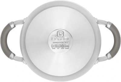 Набор посуды Rondell Balance RDS-756 8 предметов
