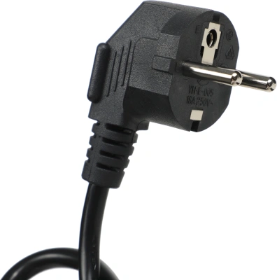 Источник бесперебойного питания Импульс Юниор Смарт 800 480Вт 800ВА черный