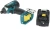 Шуруповерт Makita DTD152RME аккум. патрон:шестигр.1/4" (кейс в комплекте) Шуруповерт Makita DTD152RME аккум. патрон:шестигр.1/4" (кейс в комплекте)
