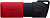 Флеш Диск Kingston 128GB DataTraveler Exodia M DTXM/128GB USB3.2 черный/красный