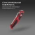 Нож перочинный Victorinox Ranger 57 M Grip (0.9583.MC) 130мм 13функц. красный/черный карт.коробка