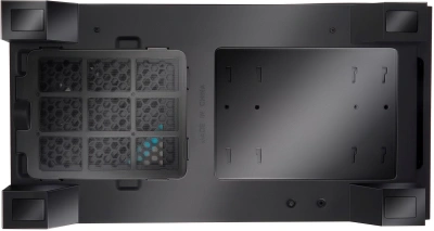 ПК IRU Tactio 510B7GP TWR i7 14700F (2.1) 32Gb SSD1Tb RTX5070 12Gb FreeDOS GbitEth 750W черный (RUS) (2146243)