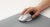 Мышь Xiaomi Comfort Edition белый оптическая 1200dpi silent беспров. USB 2but (BHR9354GL)
