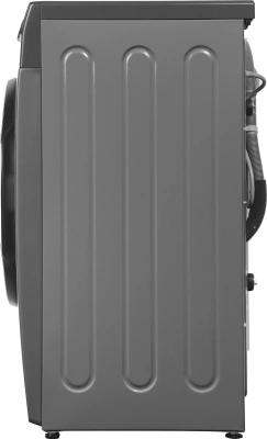 Стиральная машина Samsung WW70AG6S23ANLP класс: A загр.фронтальная макс.:7кг серый инвертор