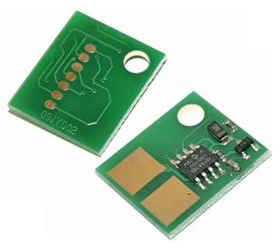 Чип тонер-картриджа Cactus CS-CHIP-KY-TK-1110 (TK-1110/1T02M50NX1) для KYOCERA FS-1020/FS-1040/FS-1120 2500стр.