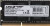 Память DDR3 8Gb 1600MHz AMD R538G1601S2S-U RTL PC3-12800 CL11 SO-DIMM 204-pin 1.5В dual rank Ret