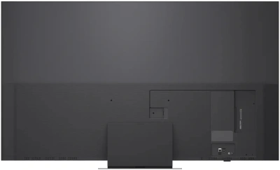 Телевизор LED LG 65" 65MRGB86B6A.ARUG черный 4K Ultra HD 120Hz DVB-T2 DVB-C DVB-S2 USB WiFi Smart TV
