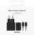 Сетевое зар./устр. Samsung EP-T4511XBEGEU 45W 3A (PD) USB Type-C для Samsung черный