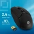Мышь Оклик 509MW black черный оптическая 1600dpi беспров. USB для ноутбука 4but (1885208) Мышь Оклик 509MW black черный оптическая 1600dpi беспров. USB для ноутбука 4but (1885208)