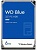 Жесткий диск WD SATA-III 6TB WD60EZAX Desktop Blue (5400rpm) 256Mb 3.5"