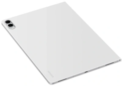 Чехол Samsung для Samsung Galaxy Tab S11 Ultra Book Cover поликарбонат/полиуретан белый (EF-BX930PWEGRU)