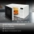 Микроволновая Печь Hyundai HYM-D2077 20л. 700Вт белый Микроволновая Печь Hyundai HYM-D2077 20л. 700Вт белый