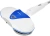 Электрошвабра Vitek VT-8180 50Вт белый