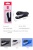 Степлер Deli E0305 Essential 24/6 26/6 (20листов) ассорти 100скоб коробка Степлер Deli E0305 Essential 24/6 26/6 (20листов) ассорти 100скоб коробка