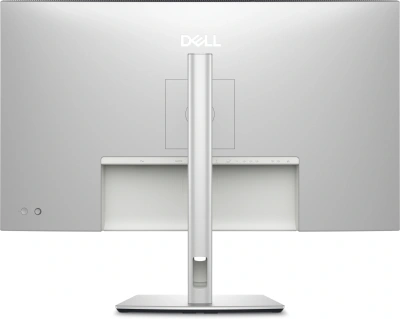 Монитор Dell 31.5" UltraSharp U3225QE серебристый IPS LED 16:9 HDMI матовая HAS Piv 3000:1 450cd 178гр/178гр 3840x2160 120Hz DP 4K USB 9.34кг