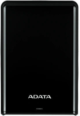 Жесткий диск A-Data USB3.1 2TB AHV620S-2TU31-CBK HV620S 2.5" черный