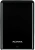 Жесткий диск A-Data USB3.1 2TB AHV620S-2TU31-CBK HV620S 2.5" черный Жесткий диск A-Data USB3.1 2TB AHV620S-2TU31-CBK HV620S 2.5" черный