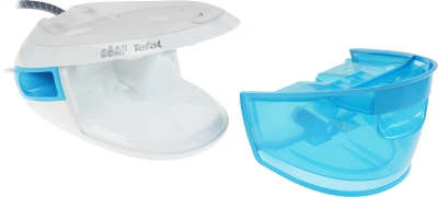 Парогенератор Tefal Express Airglide SV8002E0 голубой/белый