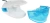 Парогенератор Tefal Express Airglide SV8002E0 голубой/белый Парогенератор Tefal Express Airglide SV8002E0 голубой/белый