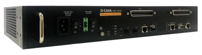 Коммутатор D-Link DAS-3626/A1A (L2) 2x1Гбит/с 2xКомбо(1000BASE-T/SFP) управляемый