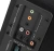 Колонки Logitech Z906 5.1 черный 1000Вт