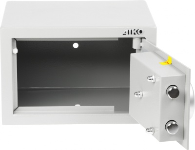 Сейф мебельный Aiko T 17 EL 171x260x230мм электронный (S10399250414)